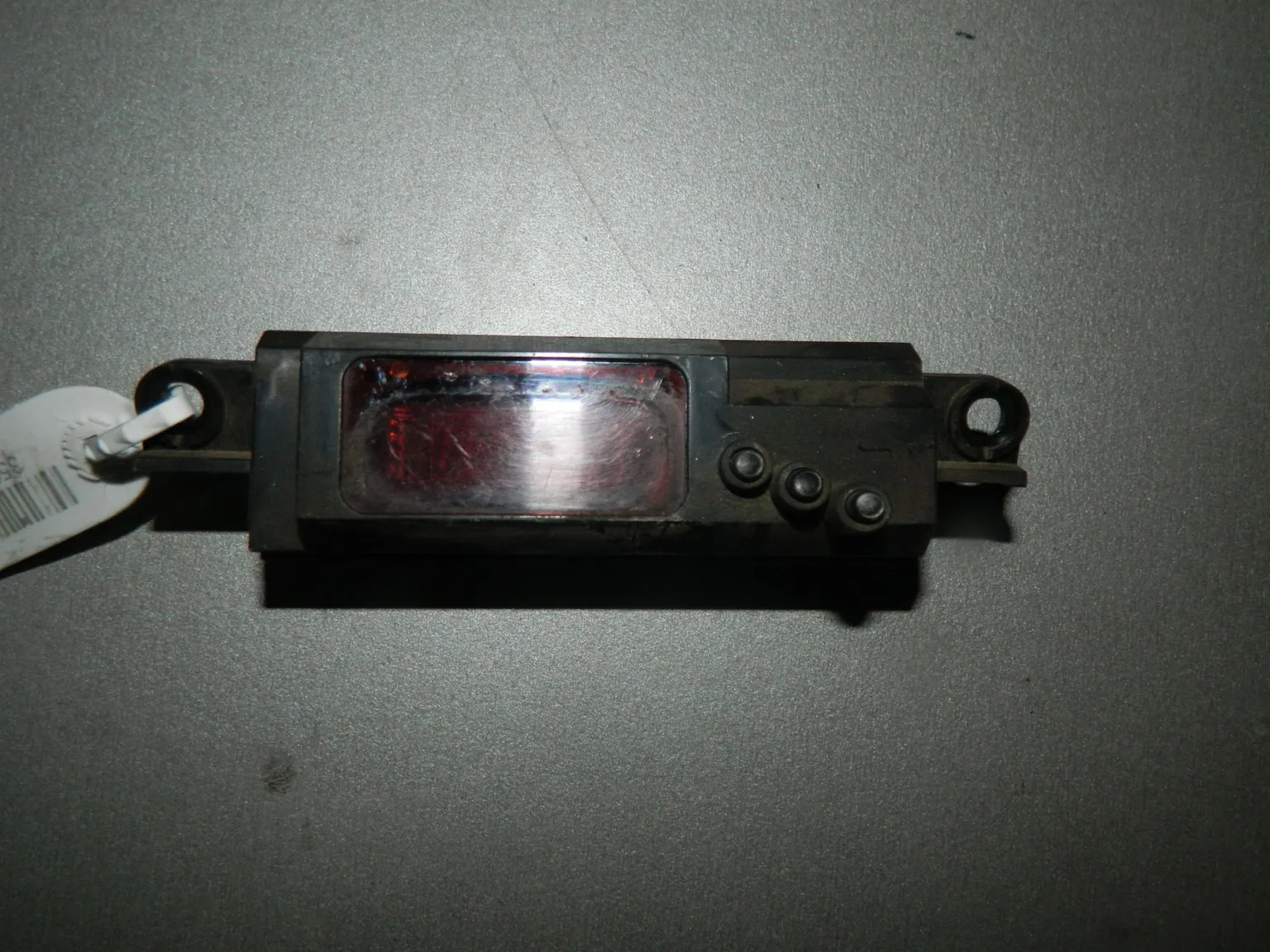 Часы приборной панели HYUNDAI ACCENT LC (Б/У) 35020004 9452025000