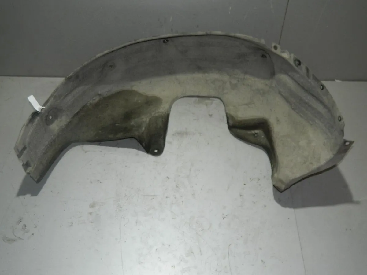 Подкрылок Kia Sportage QL G4NA Зад. Лев (Б/У)