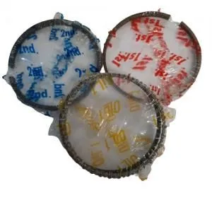 Кольца поршневые NPR SWT10128ZZ025 TOYOTA