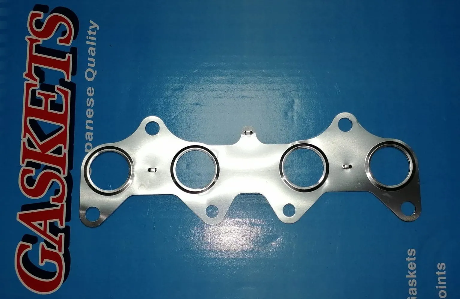 Прокладка выпускного коллектора GASKETS 1717311050