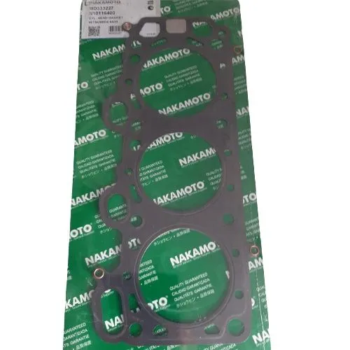 Прокладка ГБЦ NAKAMOTO MD333227