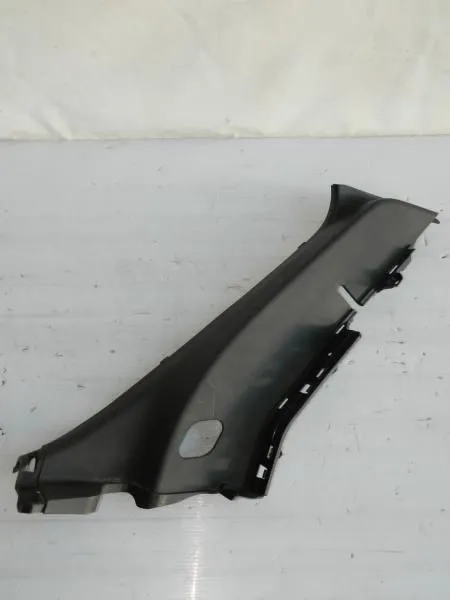 Обшивка стойки HYUNDAI SOLARIS HCR Зад Прав (Б/У)
