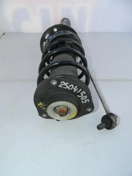 Стойка подвески VOLKSWAGEN GOLF 5K1 CAXA  Перед Прав (Контрактный)