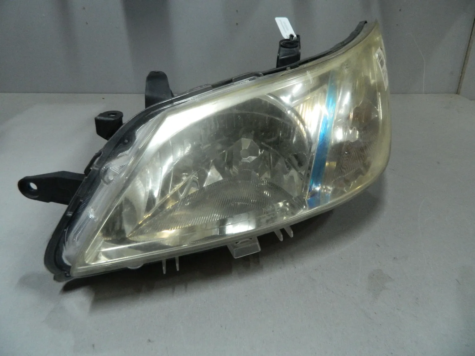 Фара SUBARU EXIGA YA4 Перед Лев 1833 (Контрактный) 68000391