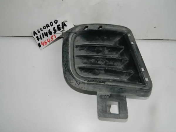 Решетка бампера HONDA ACCORD CL9 Перед Прав (Б/У)