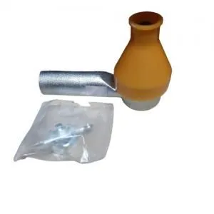 Наконечник рулевой SAT ST4504629185 TOYOTA Deliboy, Lite Ace Noah, Lite Ace Truck, Lite Ace