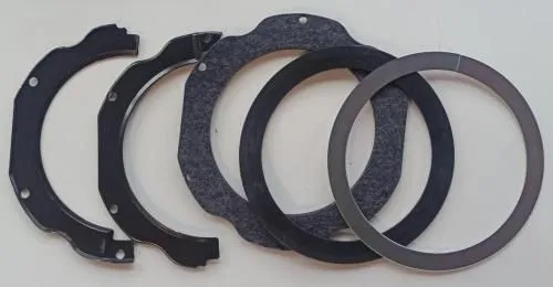 Ремкомплект цапфы TOYOTA 4320460031 TOYOTA LandCruiser, LX450