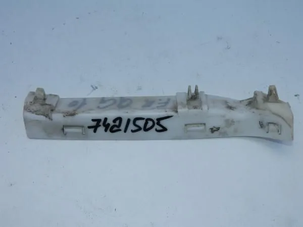 Крепление бампера NISSAN BLUEBIRD FG10 Перед Прав (Кoнтрaктный)