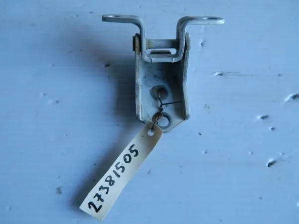 Петля двери MAZDA DEMIO DY3W Перед Лев (Контрактный) 27381505