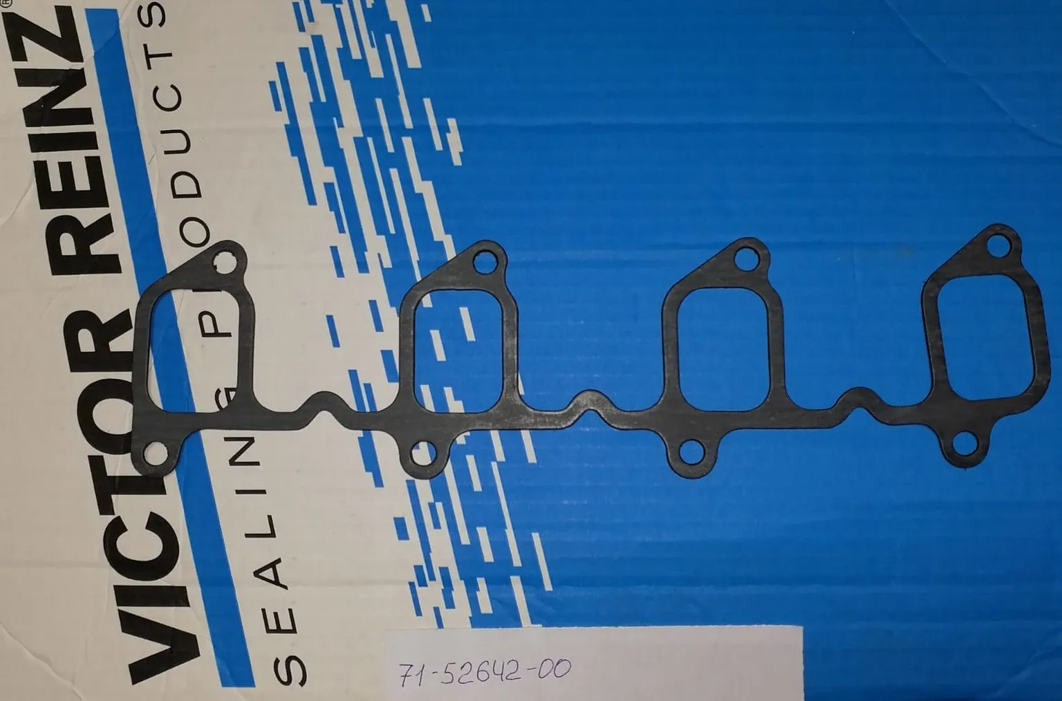 Прокладка впускного коллектора VICTOR REINZ 715264200