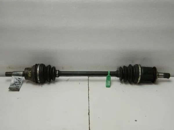 Привод MITSUBISHI OUTLANDER CU2W 4G63 Зад Прав (Контрактный) F0246886