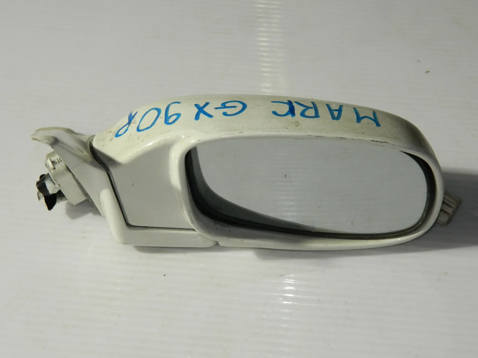 Зеркало TOYOTA MRK II GX90 Перед Прав (Контрактный)