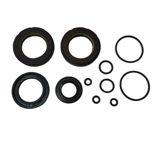 Ремкомплект рейки рулевой TCS RK8259 TOYOTA Land Cruiser Prado 90