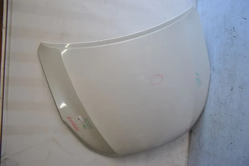 Капот SUBARU LEGACY BM9 (Контрактный) 45980008