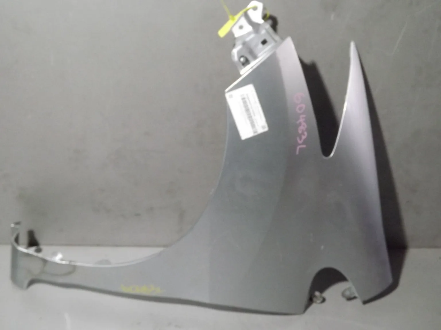 Крыло HONDA FREED GB3 Перед Лев (Контрактный) 94603377