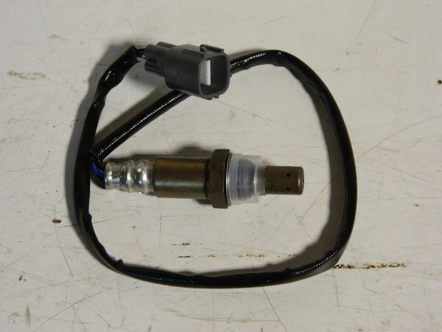 Датчик кислородный GENERAL PARTS TSO231