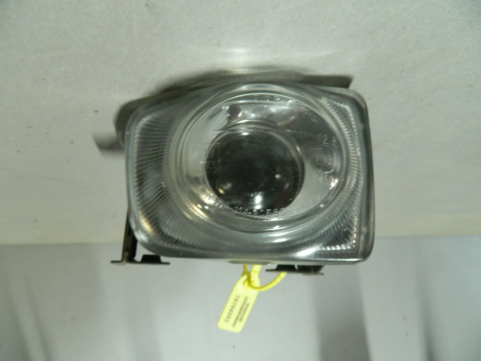 Фара противотуманная SUBARU LEGACY BH5 Перед Прав (Контрактный) 79768052