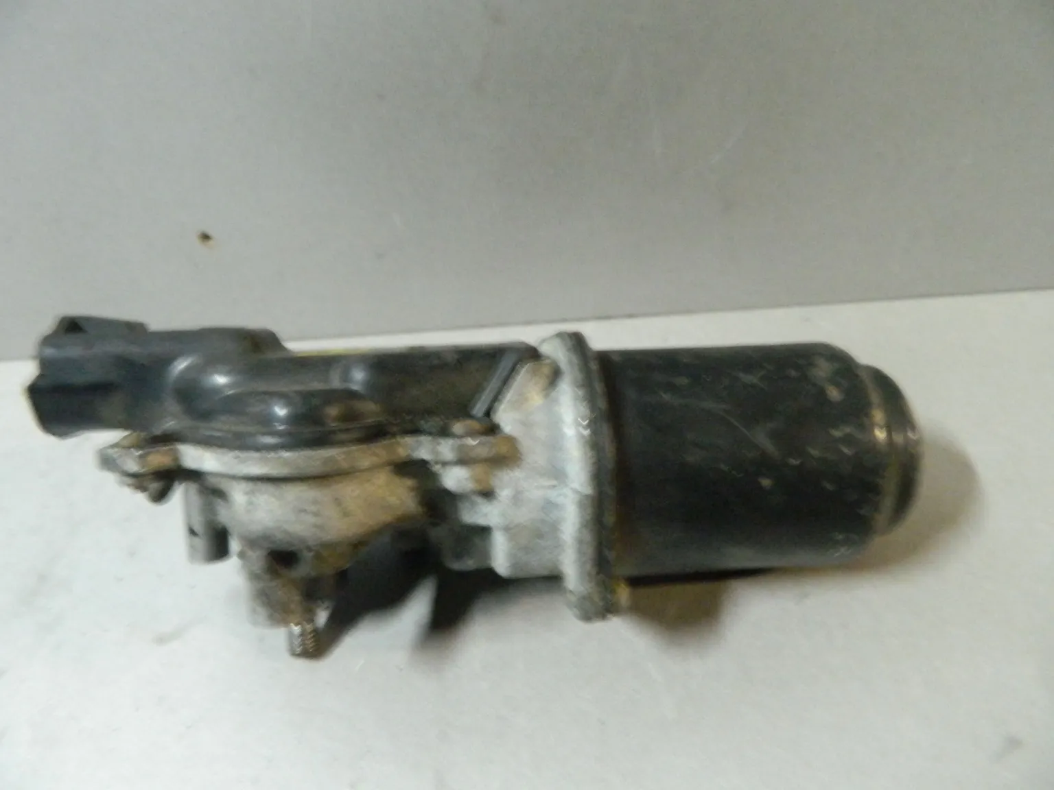 Мотор дворников HONDA CIVIC FERIO ES1 (Контрактный) 81528612