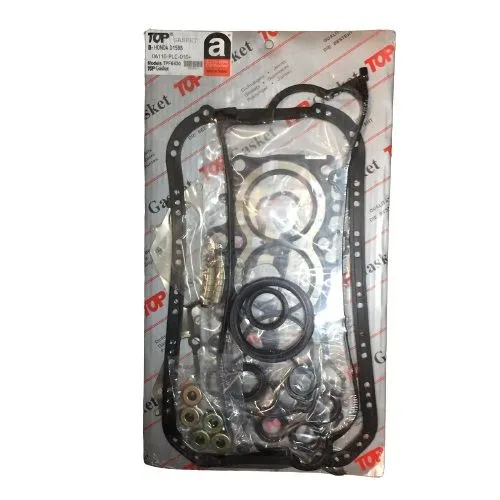 Комплект прокладок GASKETS TPF6430 HONDA