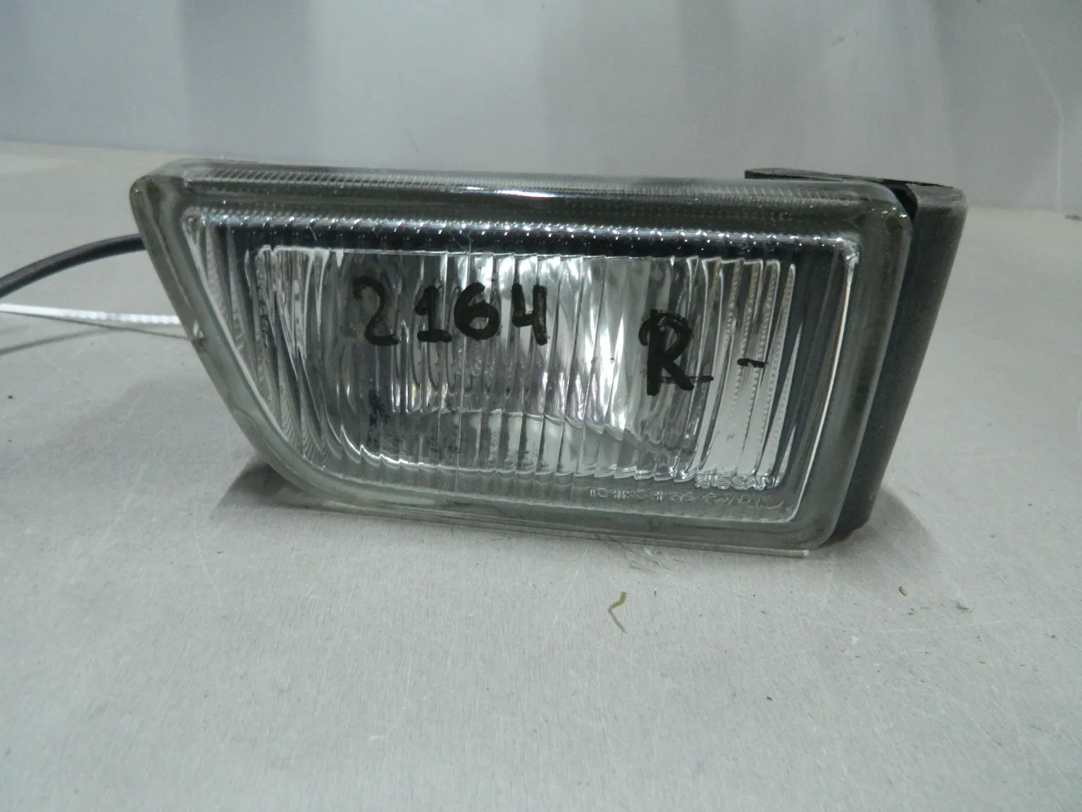 Фара противотуманная NISSAN CEFIRO A32 Перед Прав 2154 (Контрактный) 69586380