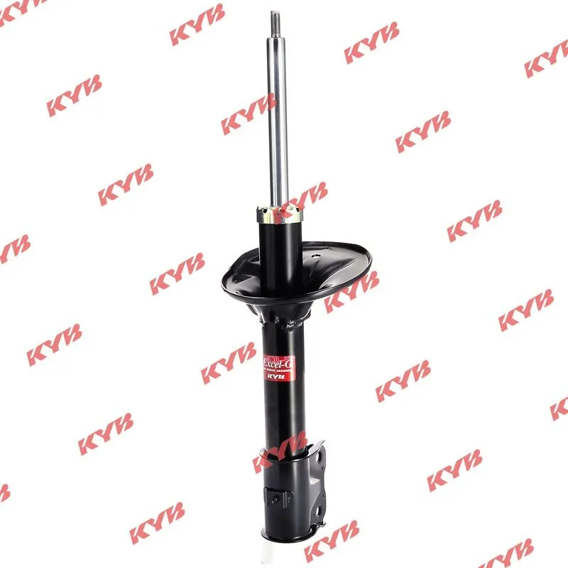 Амортизатор KAYABA 334398 MITSUBISHI OUTLANDER 2003- Перед. Лев/Прав