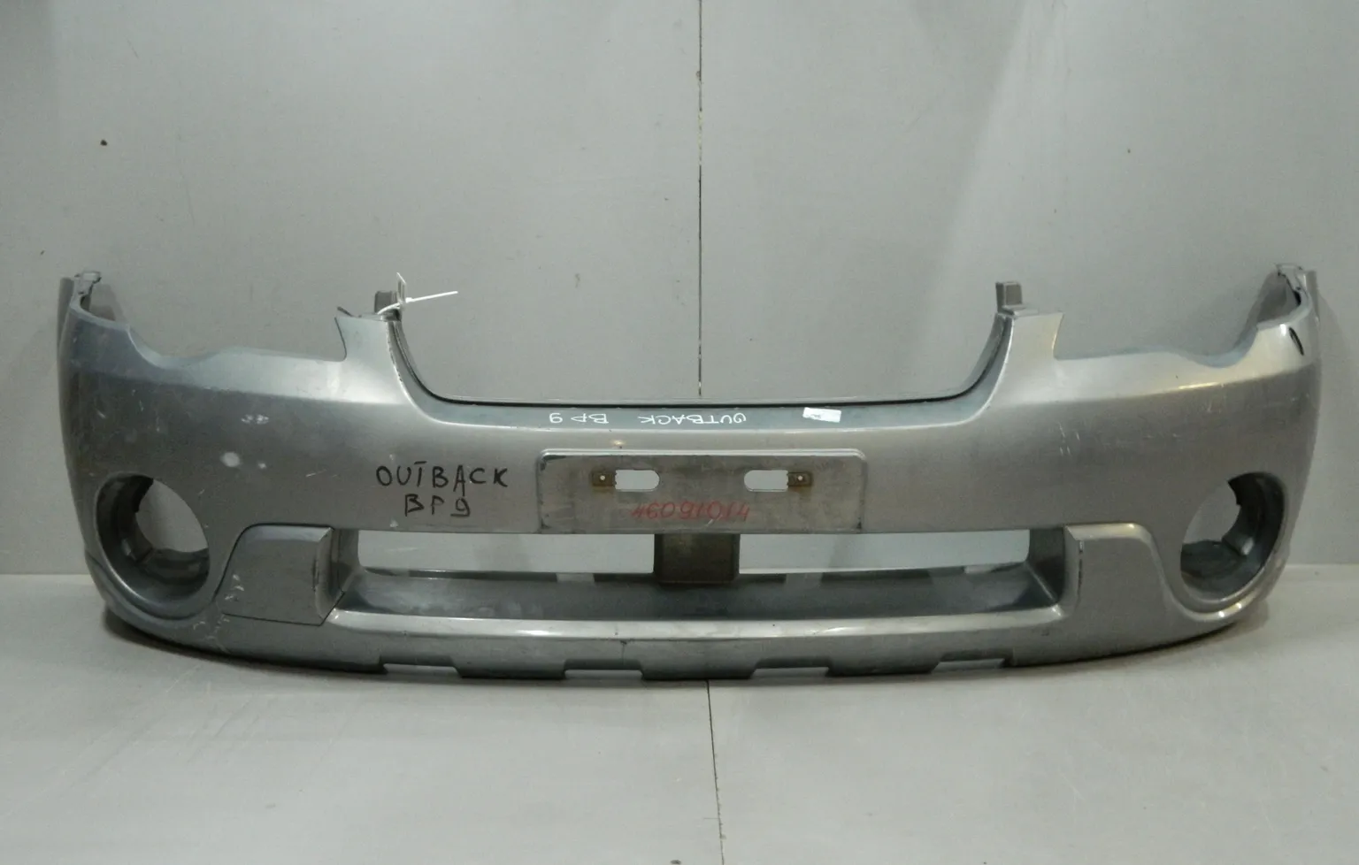 Бампер передний SUBARU OUTBACK BP9 (Контрактный) 46091014