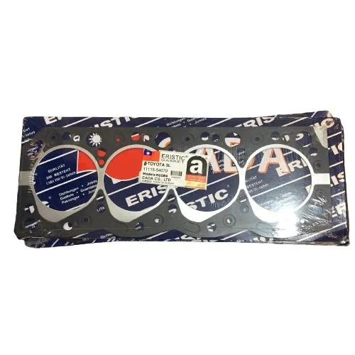 Прокладка ERISTIC EG084 TOYOTA