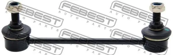 Тяга стабилизатора FEBEST 1223ENR 555302H000