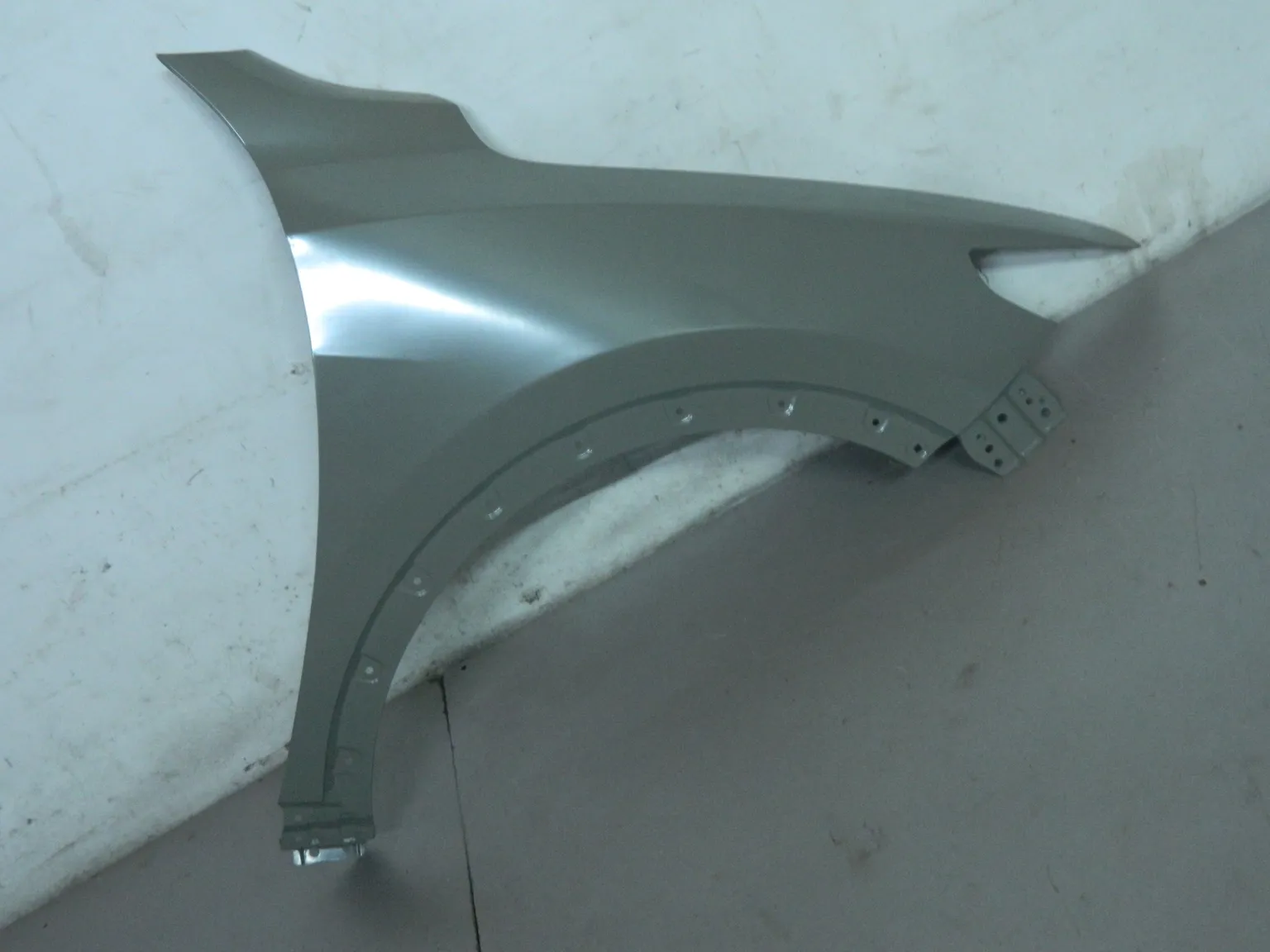 Крыло JORDEN JH02F719045R HAVAL F7 2019- Перед Прав