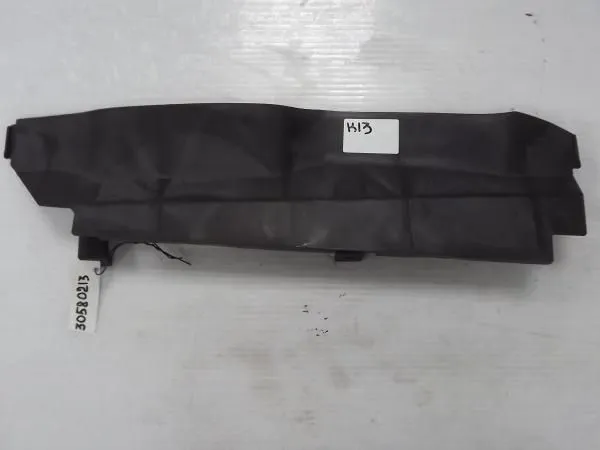 Дефлектор радиатора NISSAN MARCH K13 (Контрактный)