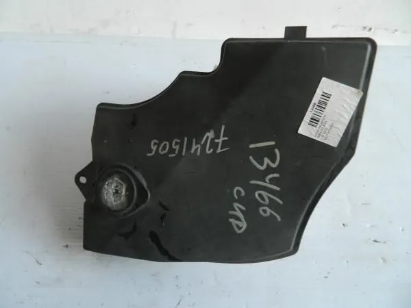 Бачок омывателя BMW X3 E83 (Контрактный)