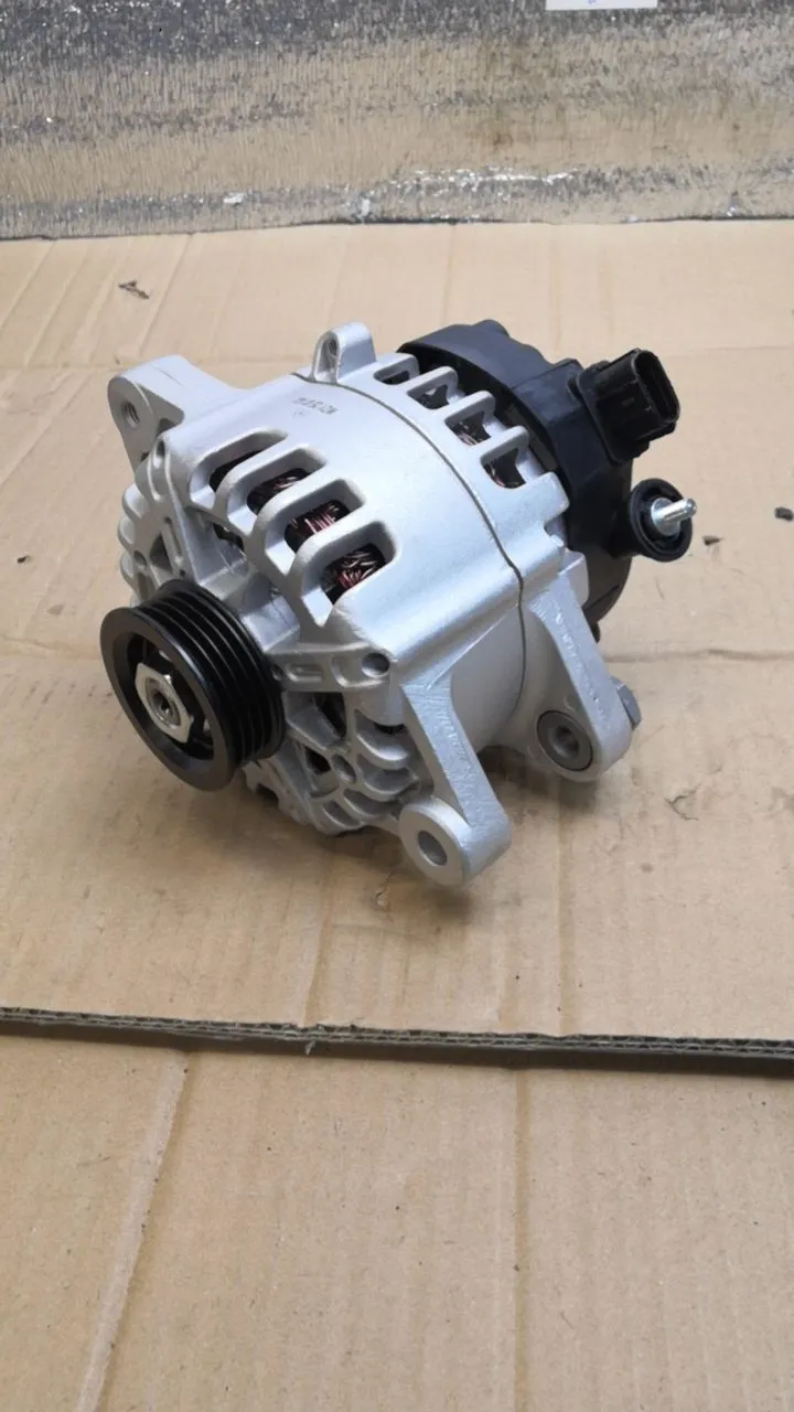Генератор GENERAL PARTS ALHV002 GW4G15 90A GREAT WALL HOVER M2/M4 3701100EG01