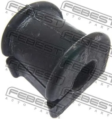 Втулка стабилизатора FEBEST TSB120F (D19) TOYOTA COROLLA