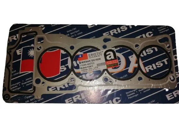 Прокладка ГБЦ ERISTIC EG913 NISSAN