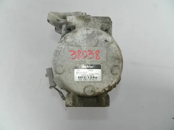 Компрессор кондиционера TOYOTA CAMRY GRACIA SXV20 5SFE (Б/У)