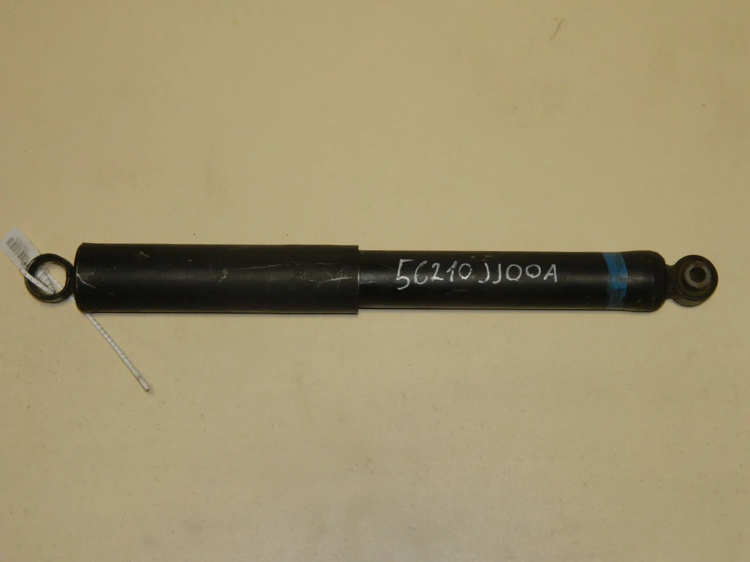 Амортизатор NISSAN AD VY12 Зад (Контрактный)