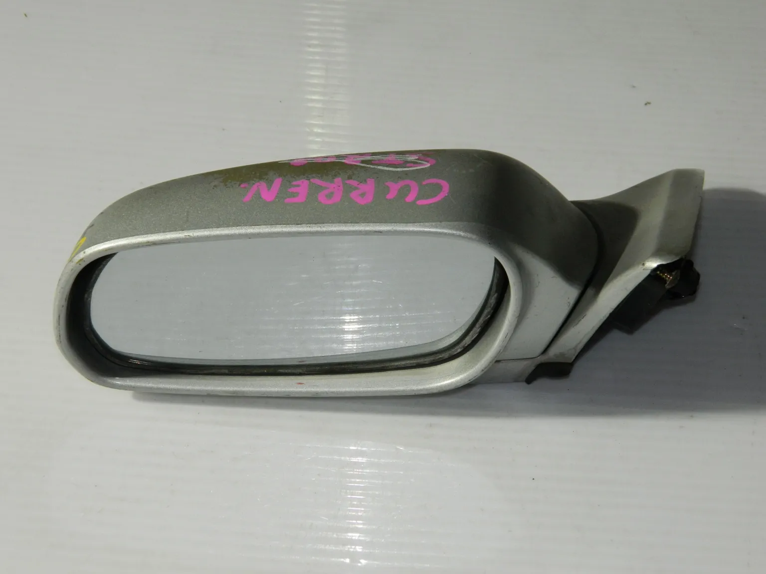 Зеркало TOYOTA CURREN ST206 Перед Лев (Контрактный) 4222804