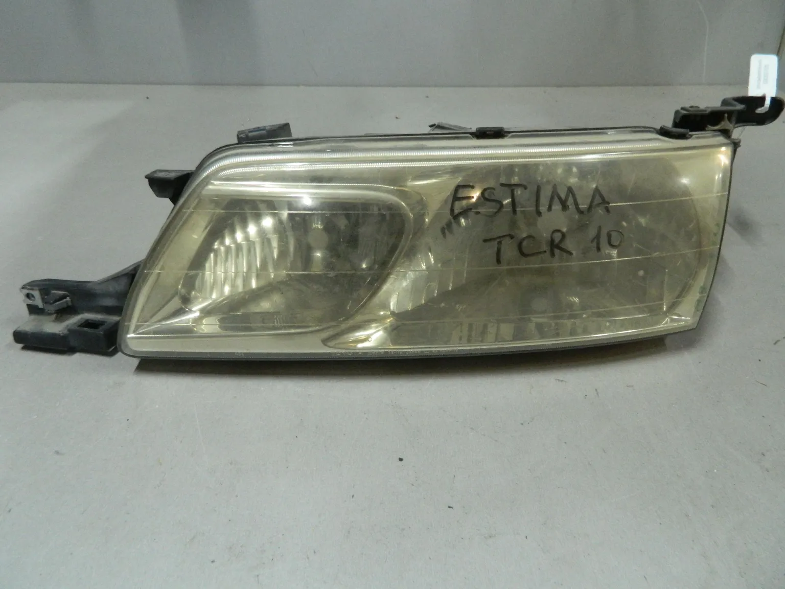 Фара TOYOTA ESTIMA TCR10 Перед Лев 28119 (Контрактный) 68000705