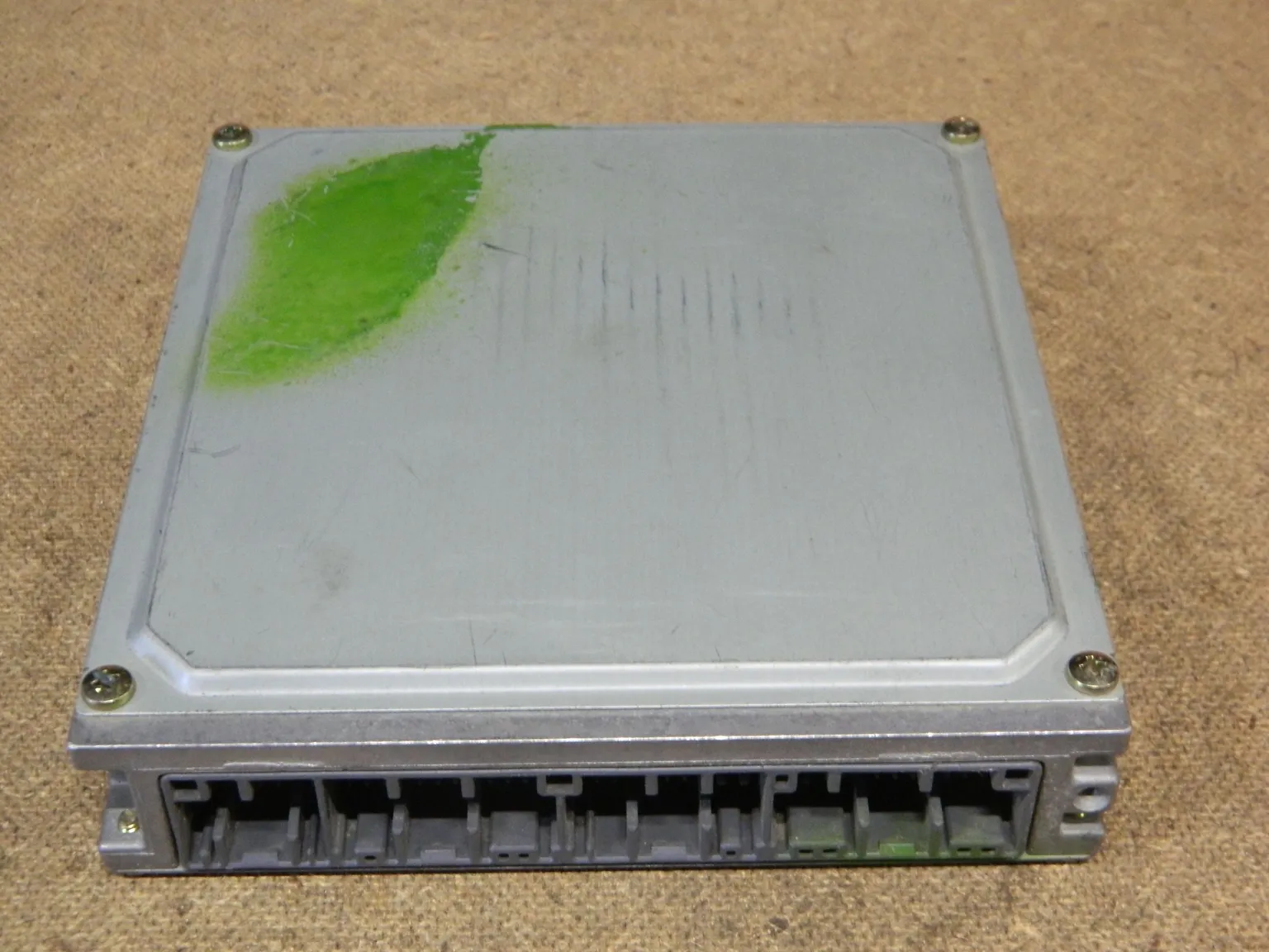 Блок управления ДВС HONDA HR-V D16A (Контрактный) 79590637