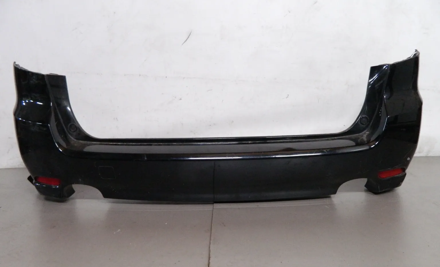 Бампер задний SUBARU LEGACY BR9 (Контрактный) 68000085