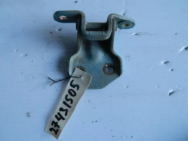 Петля двери MAZDA DEMIO DW3W Перед Лев (Контрактный) 27431505