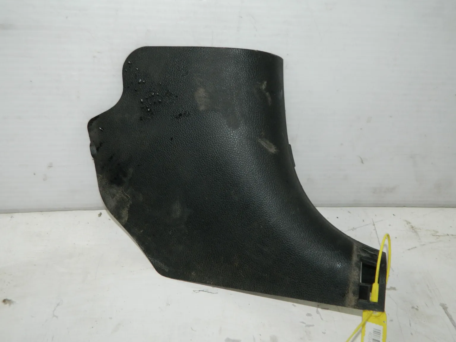 Накладка на порог KIA RIO QB G4FA (Б/У) 40940184