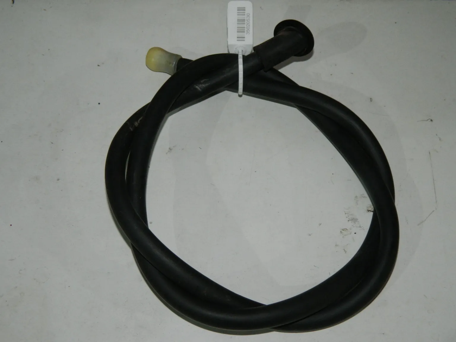 Трубка для стока воды AUDI Q7 4L (Б/У) 35020530