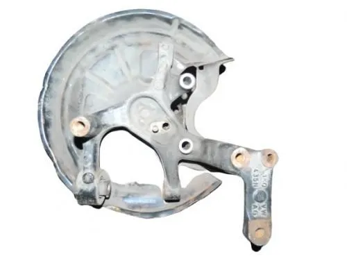 Ступица VOLKSWAGEN GOLF V 1K5 CAXA Зад Лев (Контрактный) 79586599 1K0435N