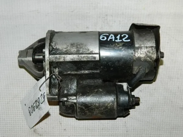 Стартер MITSUBISHI DIAMANTE 6A12 (Контрактный) 5262903