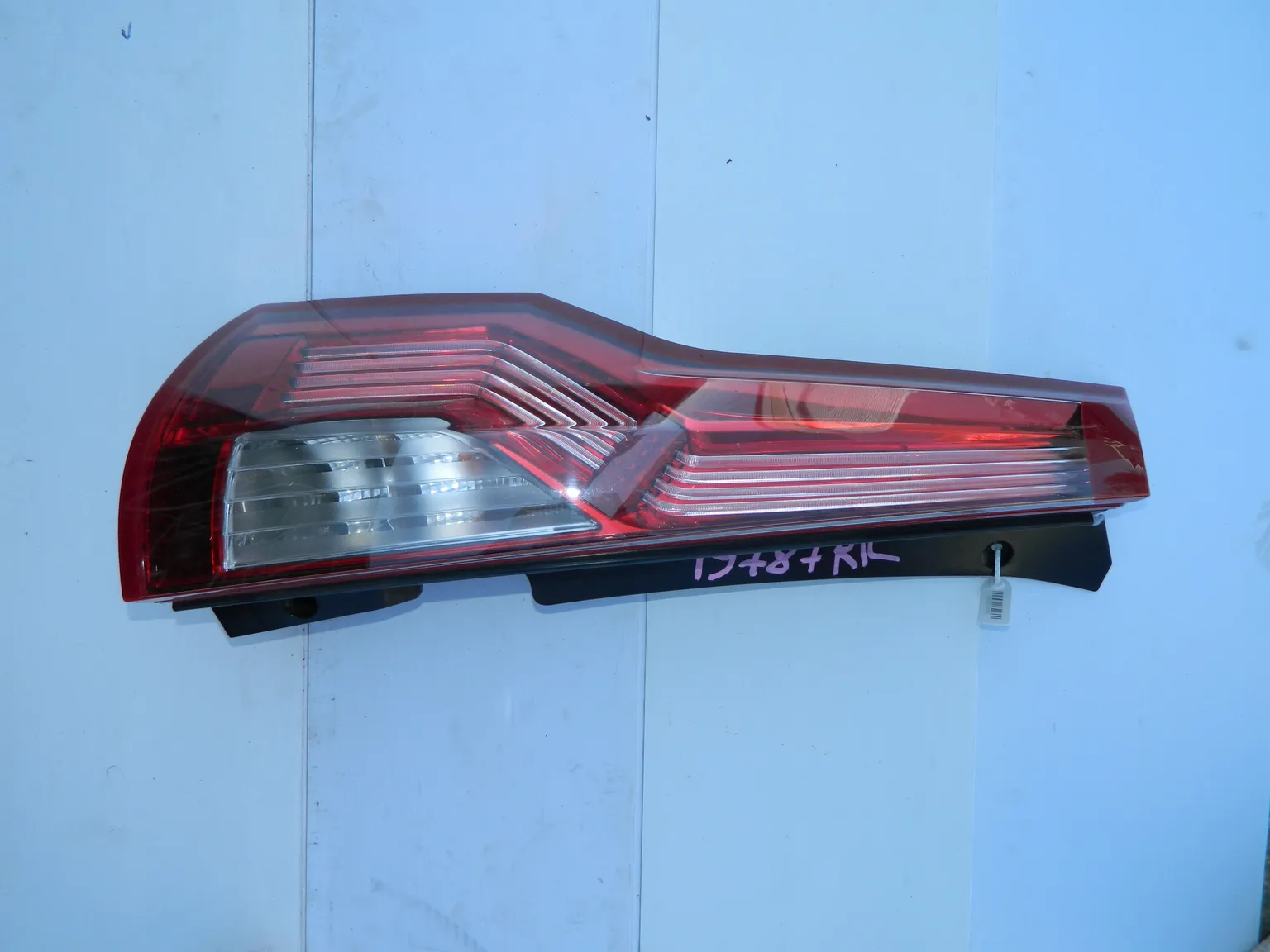 Фонарь CITROEN GRAND C4 PICASSO UA Зад Лев (Контрактный) 45980049