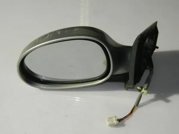 Зеркало NISSAN TINO V10 Перед Лев (Контрактный) 1482804