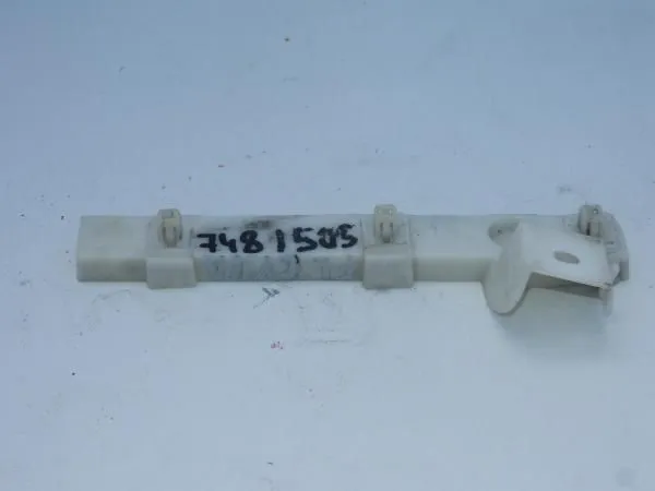 Крепление бампера MITSUBISHI LANCER CY4A Перед Лев (Контрактный)