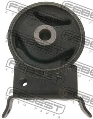 Подушка двигателя FEBEST TM090 TOYOTA ECHO 1999-2005