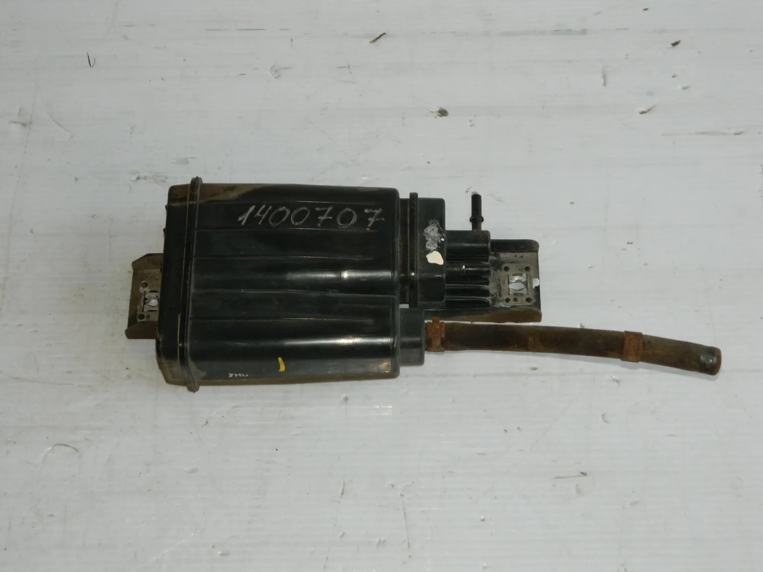 Абсорбер паров топлива HYUNDAI SOLARIS HCR G4LC (Б/У)